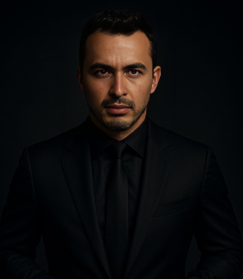 Dr. Zekeriya Bildik